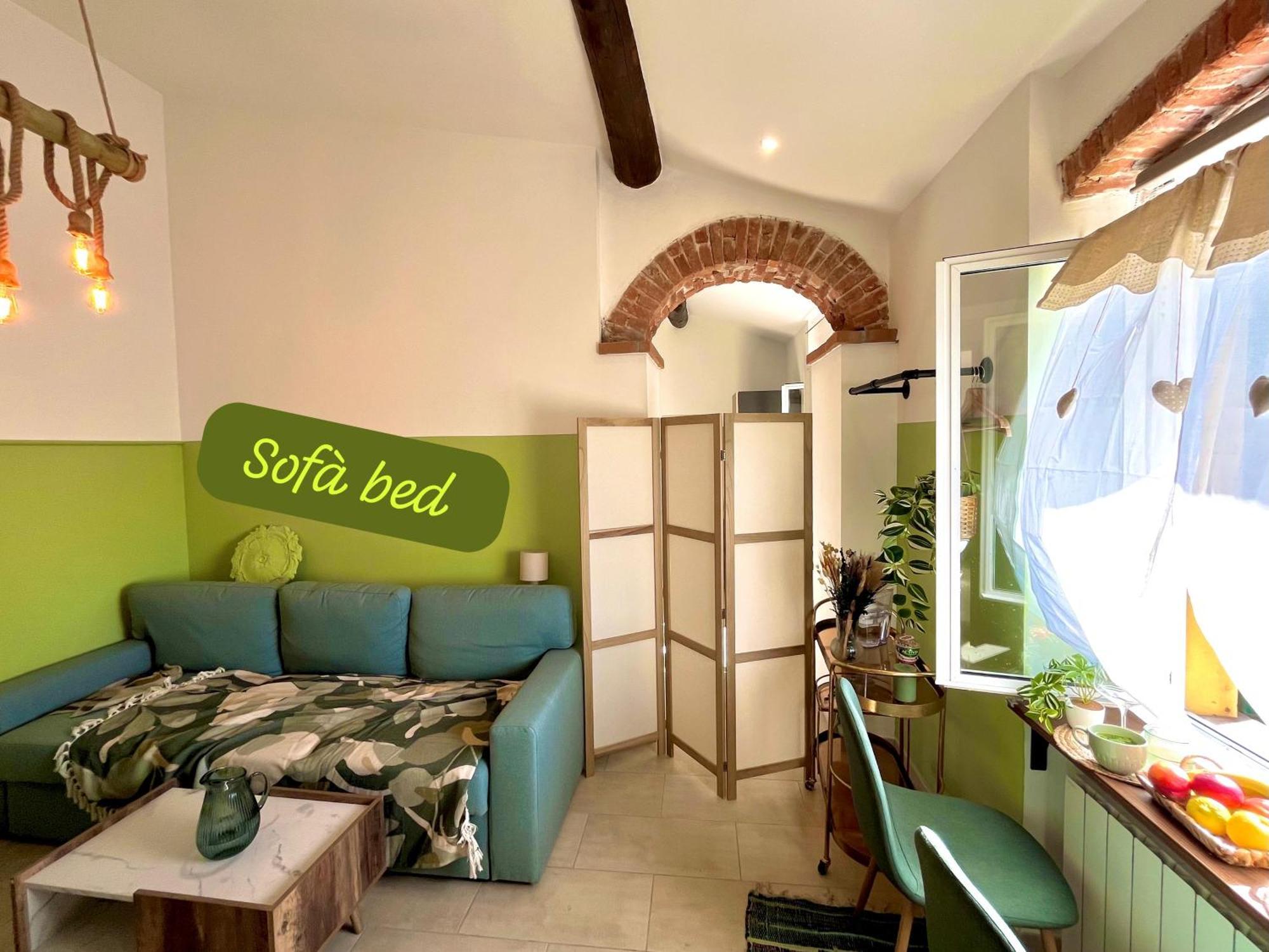 Casa Olive 53 Mare Villa La Spezia Exterior photo