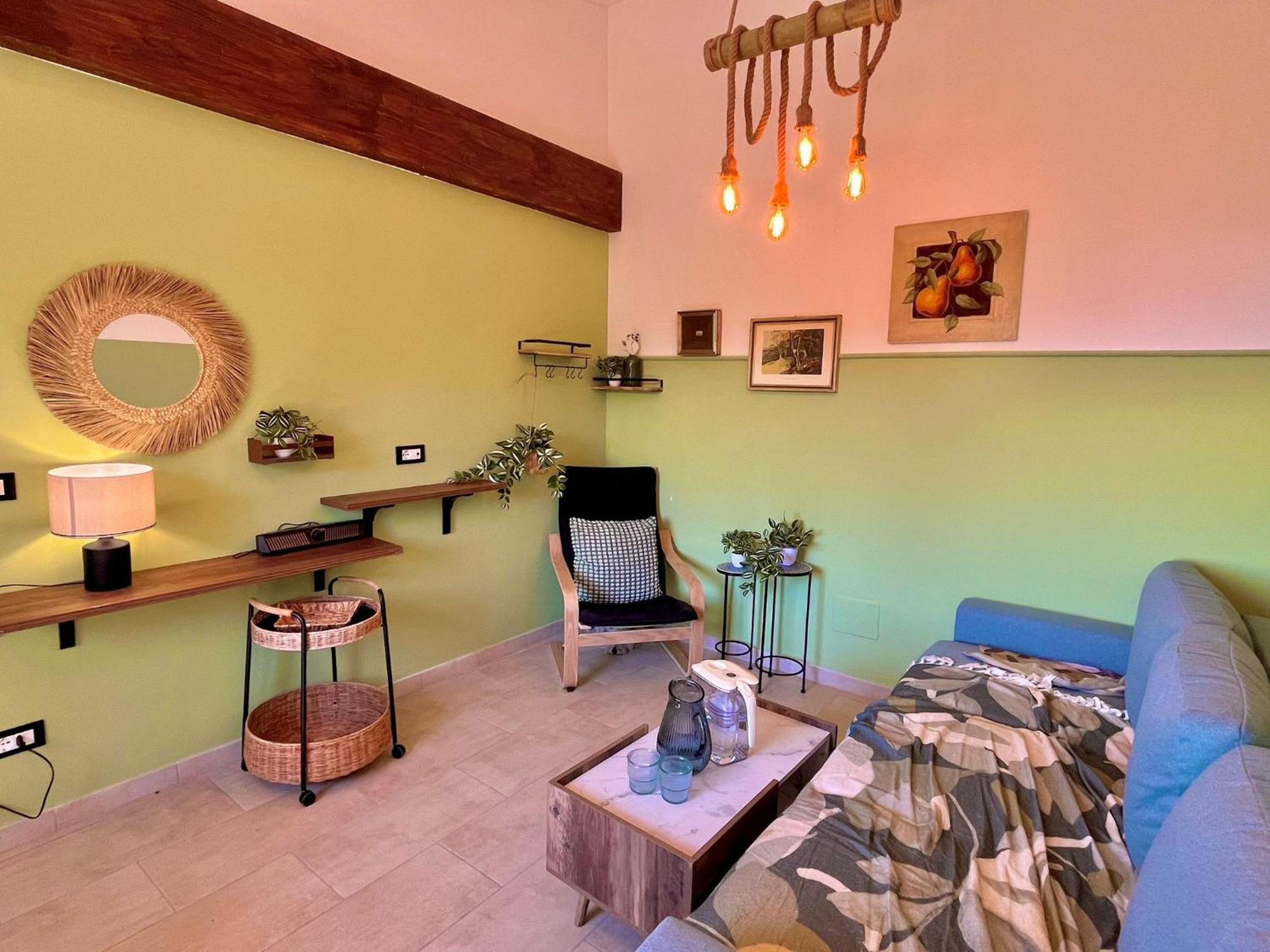 Casa Olive 53 Mare Villa La Spezia Exterior photo