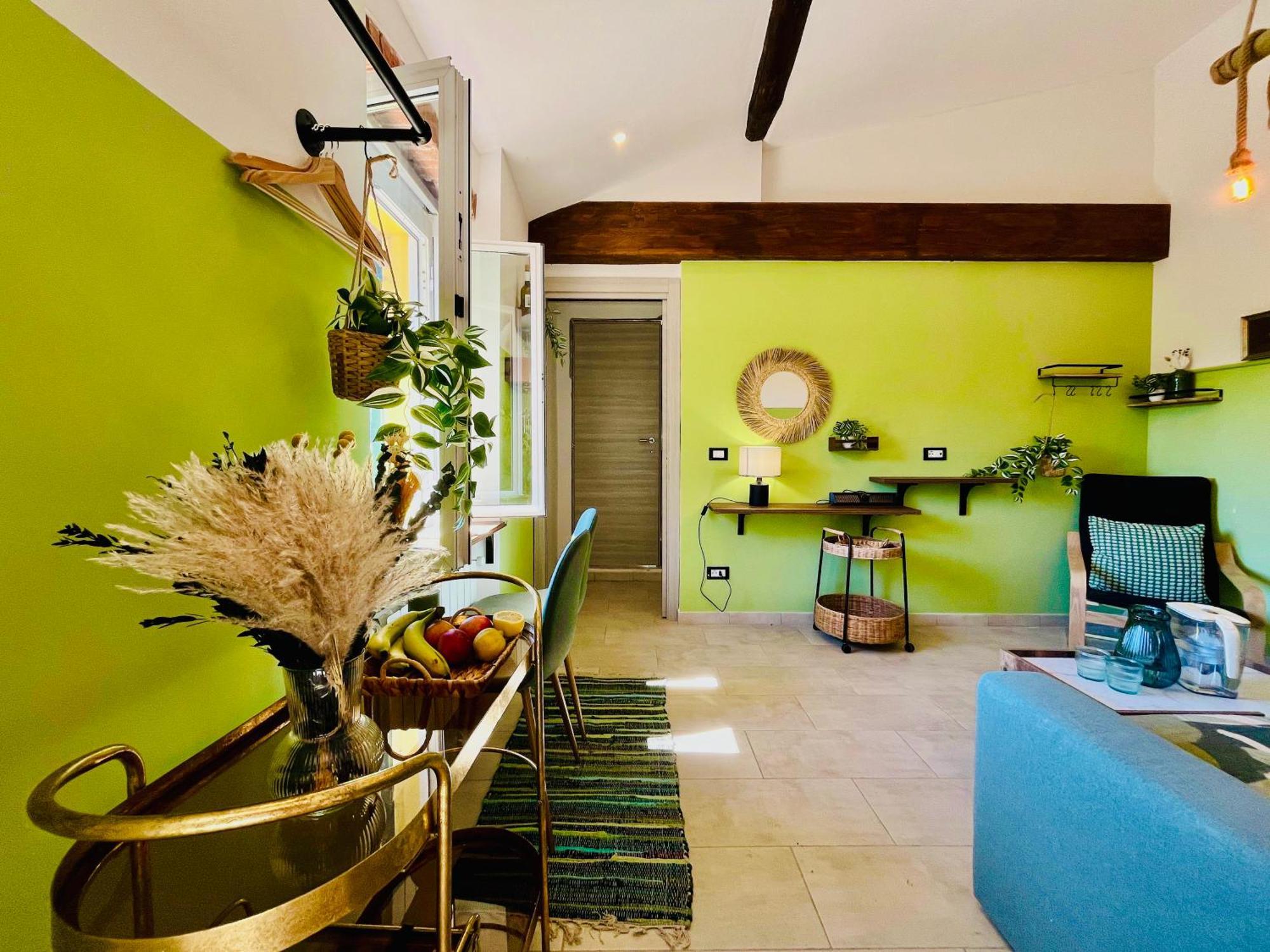 Casa Olive 53 Mare Villa La Spezia Exterior photo